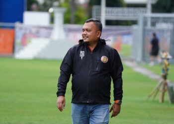 Tiba di Tegal, Persiraja Boyong 20 Pemain Hadapi Persekat