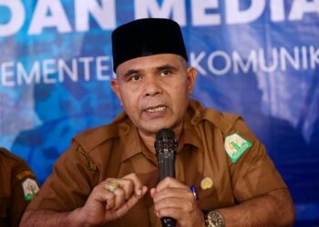 Bantu Korban Bencana, Kadisdik Aceh Pastikan Penggantian Ijazah dan Transkrip Nilai Gratis