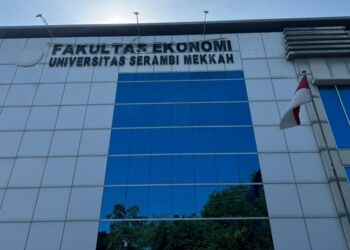 Fakultas Ekonomi USM Terima Mahasiswa Baru, Tawarkan Beragam Beasiswa