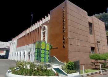 Seluruh Prodi Magister Pascasarjana UIN Ar-Raniry Terakreditasi Unggul
