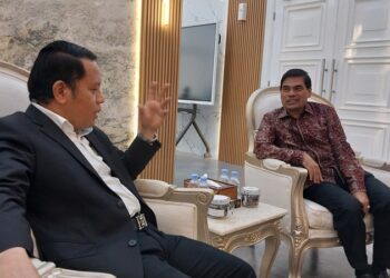 Rektor UIN Ar-Raniry Sambut ‘Angin Segar’ Tambahan Rp5,8 Triliun untuk TPG-TPD