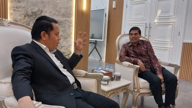 Rektor UIN Ar-Raniry Sambut ‘Angin Segar’ Tambahan Rp5,8 Triliun untuk TPG-TPD