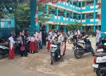 Bejat! Belasan Murid SD Dicabuli Guru di Sekolah, Orang Tua Ngamuk, Langsung Lapor Polisi