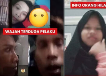Viral Child Grooming di Bogor, Gadis 13 Tahun Dibawa Kabur Pria Dewasa Kenalan TikTok