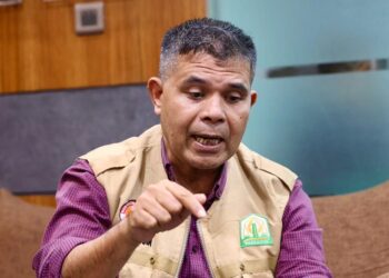 Daerah Terdampak Bencana Terapkan Fleksibilitas Pembelajaran Terkait Sekolah di Aceh