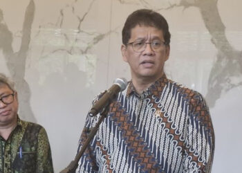 Purbaya Sentil Aceh: Rp1,279 Triliun Dana Bencana Sudah Masuk, Kenapa Belanjanya Lamban