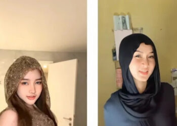 Link Video Viral Saylviee yang Seksi Banyak Dicari di Medsos, Ini Kronologi Beredarnya