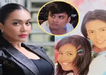Teuku Ryan Digosipkan Jadi Ayah Biologis Anak yang Gugat Denada, Ressa Rizky Rossano