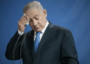 Alasan Mengapa Israel Ketakutan Jika AS Serang Iran Sekarang, Netanyahu Telepon Trump