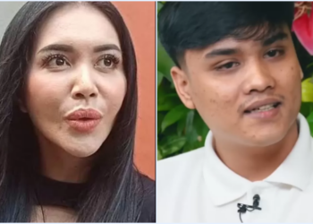 Tessa Mariska Sebut Ayah Kandung Ressa Anak Denada Seorang Rapper, Siapa?
