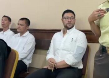 Saksi Ammar Zoni Bongkar Jual-Beli Narkoba di Lapas, Omzet Rp75 Juta Per Minggu, Petugas Tutup Mata