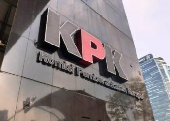 Geledah Kantor Pajak Jakut, KPK Sita Rekaman CCTV hingga Uang Asing