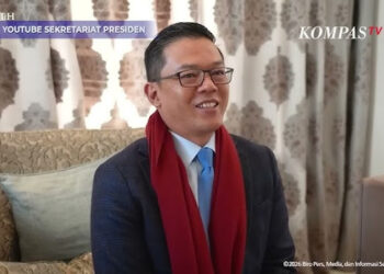 Sejarawan: Menteri Muda Awal Republik Matang Ditempa Pergerakan, Menlu Sugiono Dinilai Sekadar “Barbie”