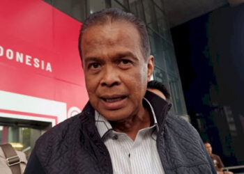 Tak Mungkin Yaqut Sendiri, KPK Mesti Ikut Tetapkan Bos Maktour Fuad Masyhur Tersangka