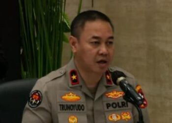 Polri Ungkap Alasan Kapolres Sleman Dinonaktifkan Imbas Kasus Suami Korban Jambret jadi Tersangka