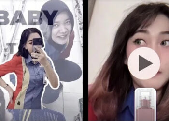 Kronologi Viralnya Video 7 Menit Kasir Indomaret, Link Video Lengkapnya Banyak Diburu