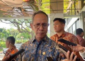 Breaking News: Mahendra Siregar Mundur dari Ketua OJK