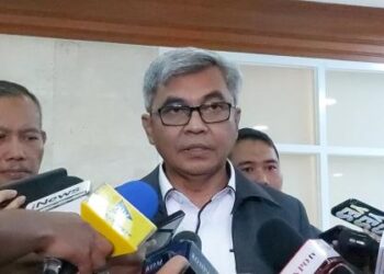 Ketua KPK Jawab Peluang Periksa Jokowi di Kasus Kuota Haji