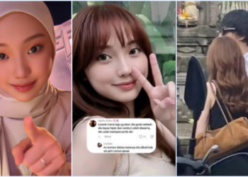 Resmi Menjanda, Jule Lepas Hijab Pakai Tanktop, Kini Liburan Bareng Jefri Nichol di Bali?