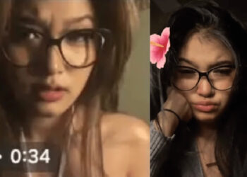 Link Parera Durasi 11 Menit Viral, Video Call Dewasa Direkam Diam-Diam