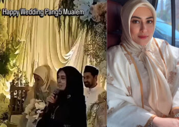 Profil Datin Sri Vie Shantie Khan: Sosialita Malaysia, Diduga Istri Kelima Gubernur Aceh Mualem