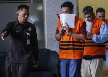 Agus Pambagio sebut DNA Pegawai Dirjen Pajak "Rampok", Sulit Dirubah!
