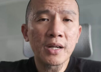 Pendakwah Ustadz Felix Siauw. FOTO/Net.