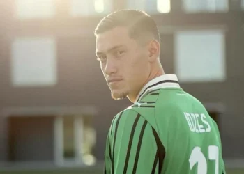 Profil Jay Idzes, Bek Kunci Timnas Indonesia yang Menanjak di Eropa