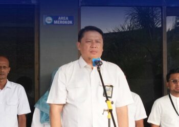 Kementerian PU Prioritaskan pemulihan Aksesibilitas dan Infrastruktur Pelayanan Dasar