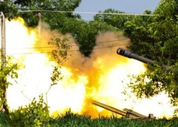 Panas Lagi! Militer Kamboja Tembakkan Artileri ke Thailand