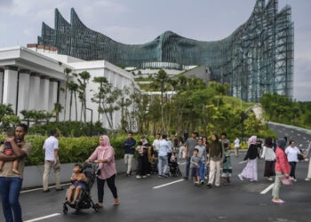 Banjiri FYP TikTok 2026: 7 Destinasi Wisata 'Hidden Gem' Terbaru yang Wajib Masuk Bucket List dan Cara Abadikan Momennya
