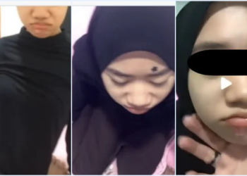 Link Video Viral Sok Imut di TikTok, Ada Wanita Berkerudung Lagi Manyun