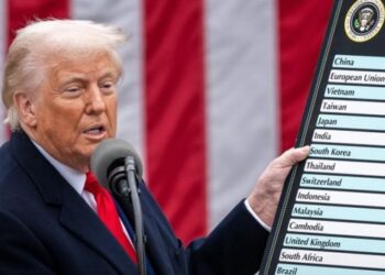 Usai Tekuk Venezuela, AS Incar Negara Kaya Energi: Indonesia Wajib Siaga!