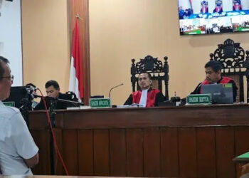 Oegroseno: Polisi Tidak Bisa Nyatakan Ijazah Jokowi Asli atau Palsu