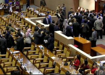 Berubahnya Sikap Demokrat: Dulu Tolak Kepala Daerah Dipilih via DPRD sampai Walk Out, Kini Dukung