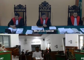 Eks Wakapolri Oegroseno Jadi Saksi Sidang Dugaan Ijazah Palsu, Sebut Wajah Jokowi Beda Jauh!