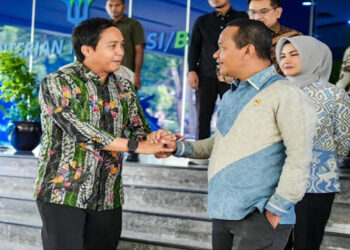 Kejagung Mulai Bidik Bahlil dan Raja Juli Cs, Kasus IUP Nikel Berlanjut
