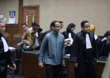 Nadiem Blak-blakan Ada Perlawanan di Kemendikbudristek: Pihak Lama Merasa Terancam