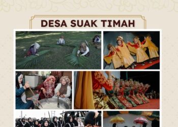 suak timah