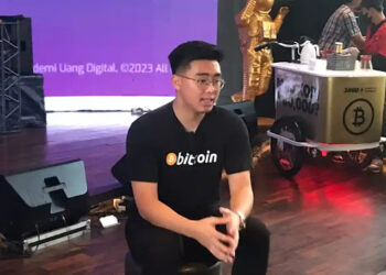 Dijanjikan Cuan Fantastis Trading Kripto, Jadi Alasan Younger Laporkan Timothy ke Polda Metro