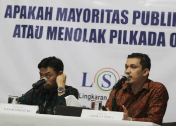 Jika Pilkada Lewat DPRD Dipaksakan, Diprediksi Bakal Terjadi Eskalasi Politik Besar