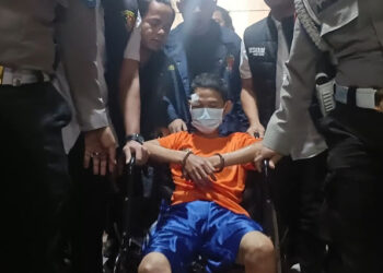 Motif Pembunuhan Anak Politikus PKS: Pelaku Ingin Mencuri Usai Rugi Besar Main Kripto