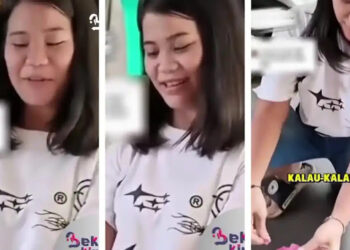 Sosok Wanita yang Bikin Kasus Tukang Es Gabus Memanas Kini Diburu, Aspri Hotman: Ada yang Tahu?