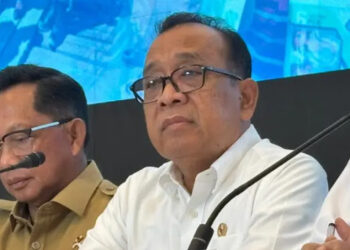 Isu Reshuffle Kabinet, Prabowo Singkirkan Lagi 'Orang Jokowi'