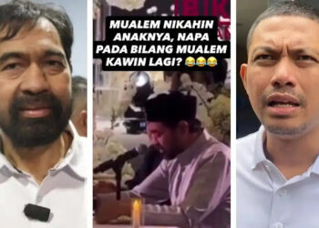 Gubernur Aceh Mualem Diisukan Nikah Lagi, DJ Donny Upload Video Lama?