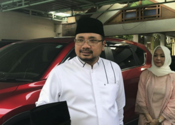 Harta Yaqut Naik Drastis usai Jadi Menteri, dari Rp 900 Juta jadi Rp 13 Miliar: Kini Tersangka Korupsi Haji