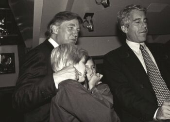 Tudingan Epstein Files ke Donald Trump, dari Perkosaan hingga Pembunuhan Bayi