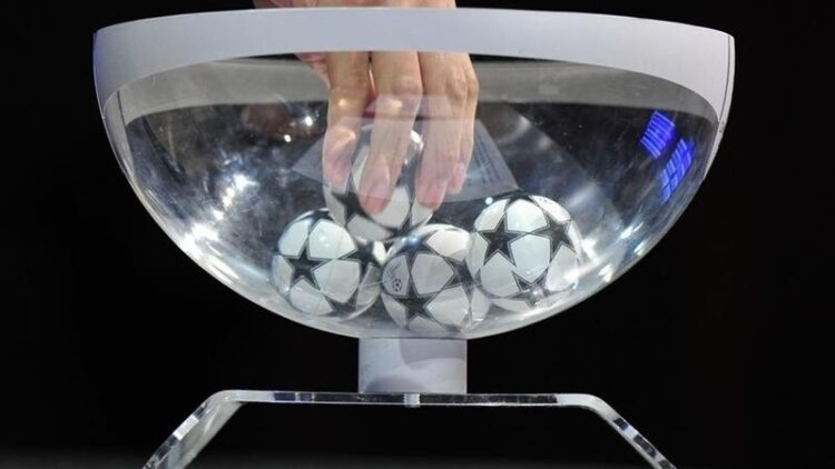 liga champions