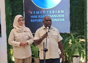 Kasus Siswa SD Bunuh Diri di NTT, Pigai Salahkan Pemda, Presiden Sudah Kasih Uang