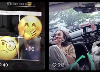 Link Video Andira McQueen Durasi 1 Menit 25 Detik di Mobil Bikin Heboh Netizen, Apa Isinya?